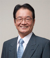 株式会社日立ICT ビジネスサービス 代表取締役社長 和田 宏行