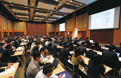 デジタル・トランスフォーメーション（DX）と業務プロセス改革に関する実態調査